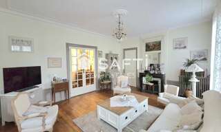 Appartement 5 Pièces 120 m² à vendre à Rouen (76000)
