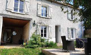 Maison 5 Pièces 128 m² à louer à Hédouville (95690)