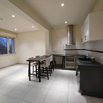 Appartement 2 pièces 790 €