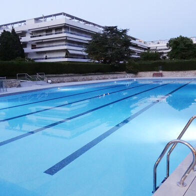 Appartement 3 pièces 695000 €