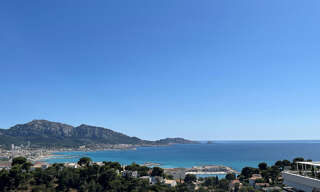 Appartement 3 Pièces 90 m² à vendre à Marseille 8 (13008)