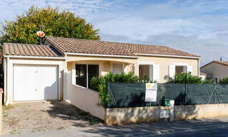 Maison 5 Pièces 100 m² à vendre à Moussan (11120)