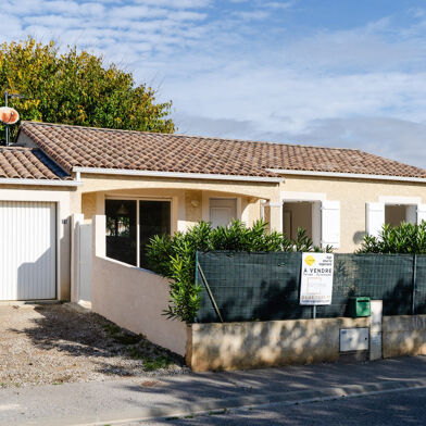 Maison 5 pièces 264000 €