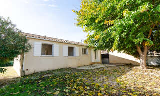 Maison 5 Pièces 100 m² à vendre à Moussan (11120)