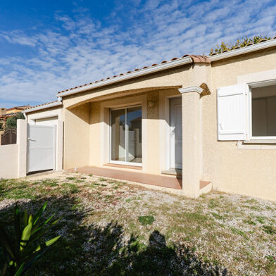 Maison 5 pièces 264000 €