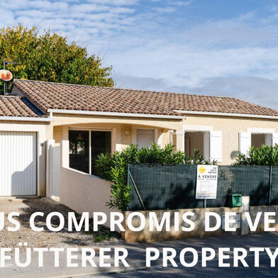 Maison 5 pièces 264000 €
