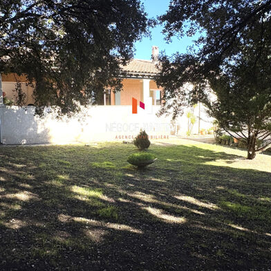 Maison 7 pièces 455000 €