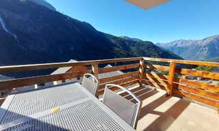 Appartement 2 Pièces 29 m² à vendre à Vaujany (38114)