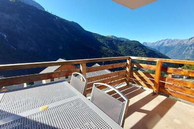 Appartement 2 pièces 157000 €