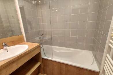 Appartement 2 pièces 157000 €