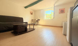 Appartement 2 Pièces 28 m² à vendre à Le Luc (83340)