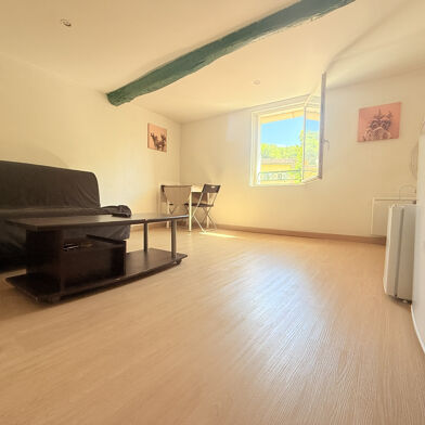 Appartement 2 pièces 65000 €