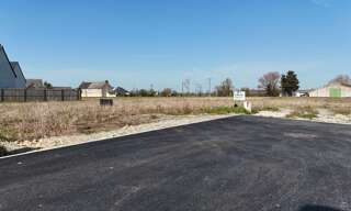 Terrain  401 m² à vendre à Saint-Benoît-des-Ondes (35114)