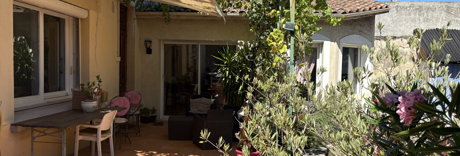 Maison 7 Pièces 160 m² à vendre à Valence (26000)