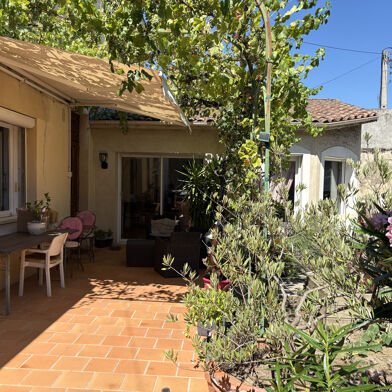 Maison 7 pièces 375000 €