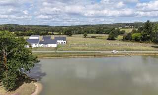 Terrain  506 m² à vendre à Baulon (35580)