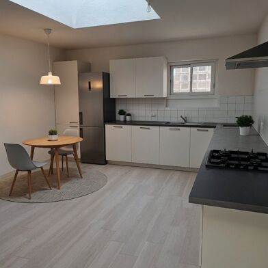 Immeuble  207000 €