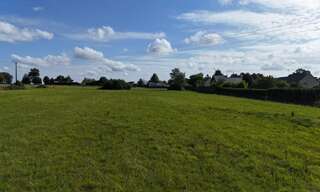 Terrain  497 m² à vendre à Guipry-Messac (35480)