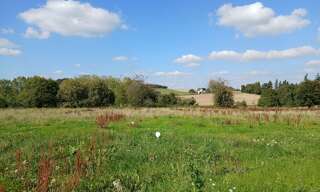 Terrain  368 m² à vendre à Val-d'Izé (35450)