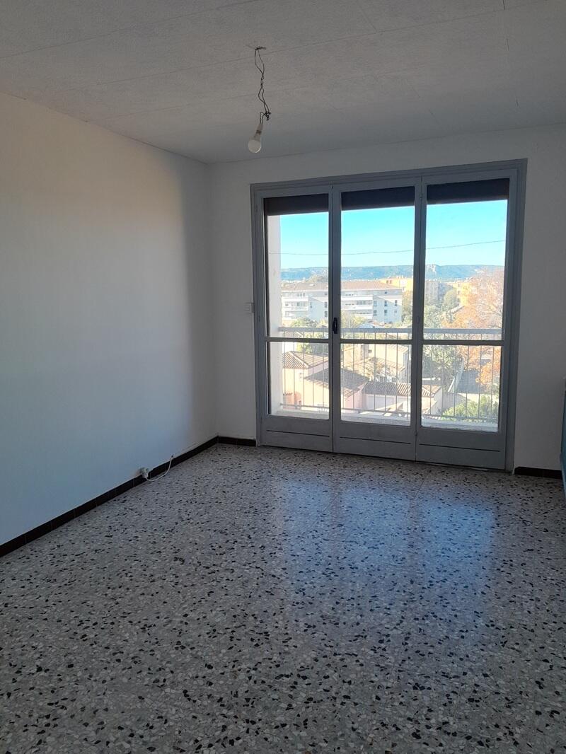 Appartement  T3 à louer Marignane 13700