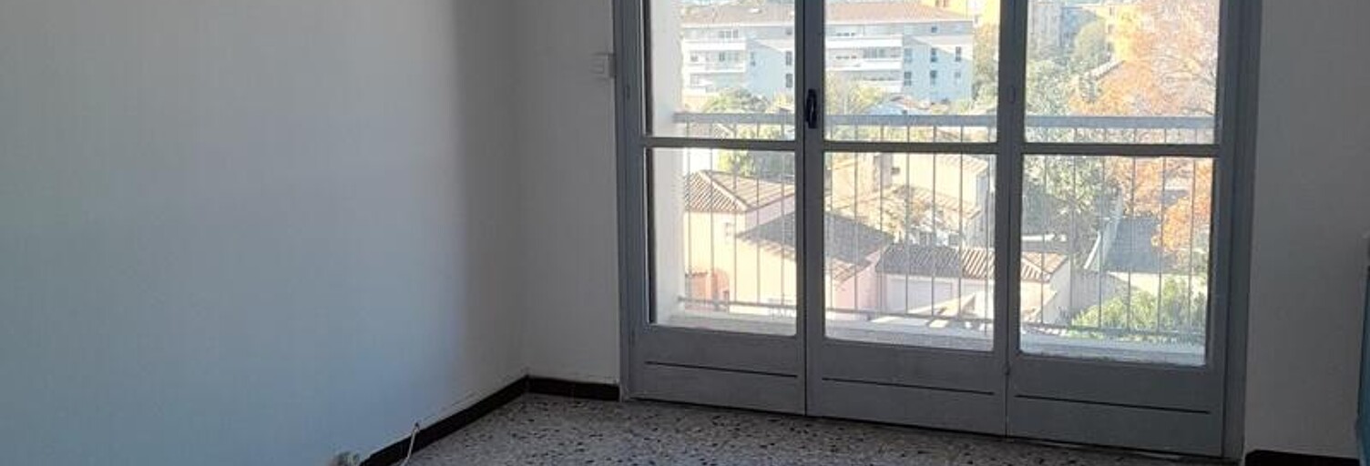 Appartement 3 Pièces 61 m² à louer à Marignane (13700)