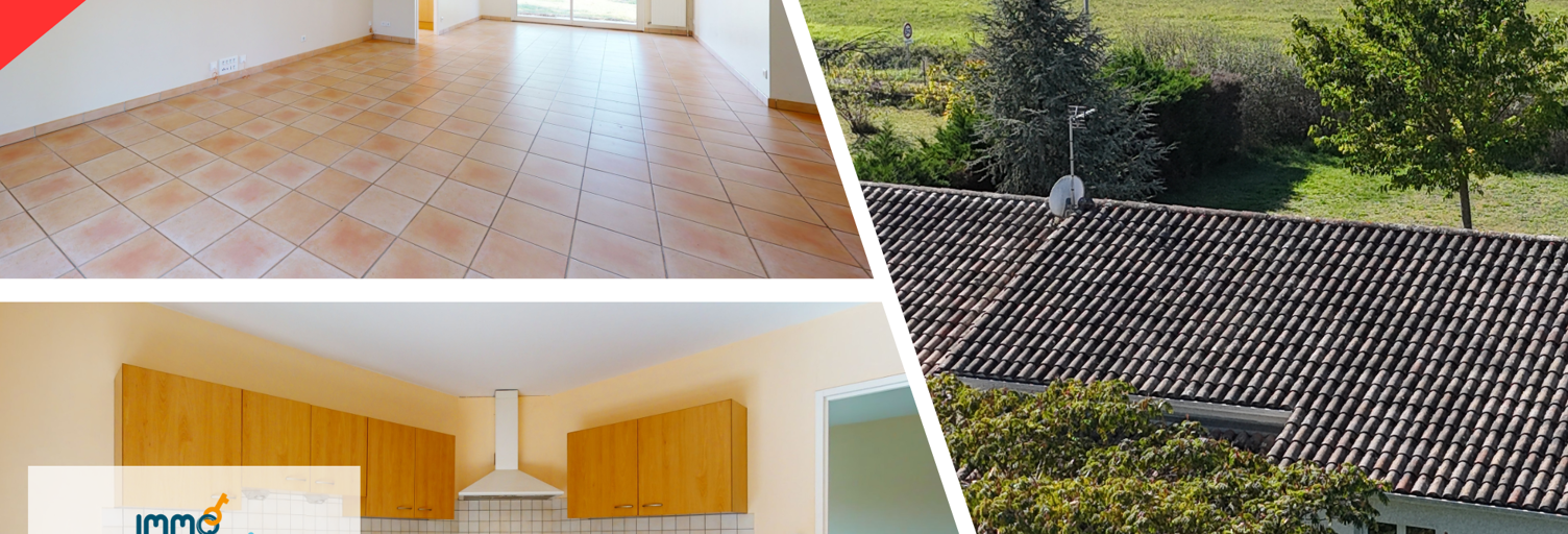 Maison 5 Pièces 136 m² à vendre à Daux (31700)