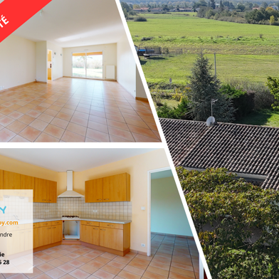 Maison 5 pièces 420000 €