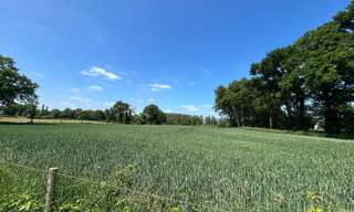 Terrain  414 m² à vendre à Tinténiac (35190)