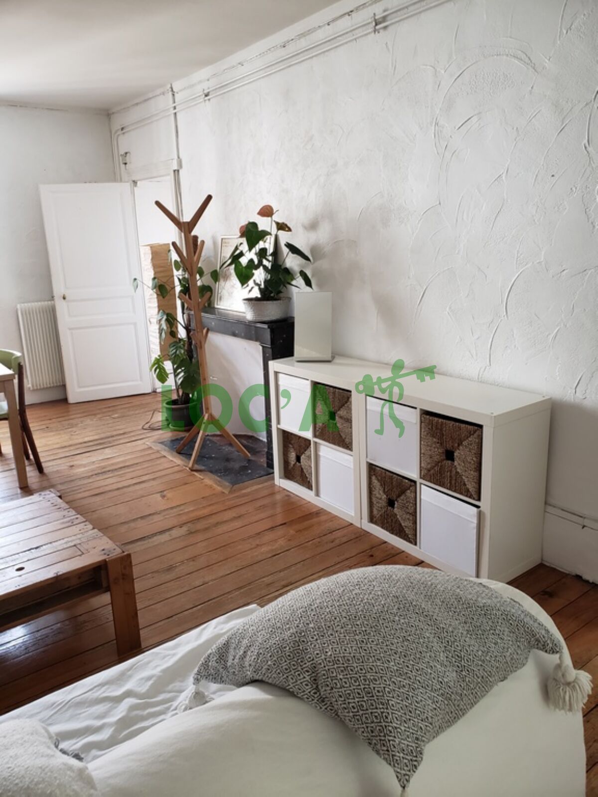 Photo Location T2 61 m² à Dijon 712 ¤ CC /mois image 3/4