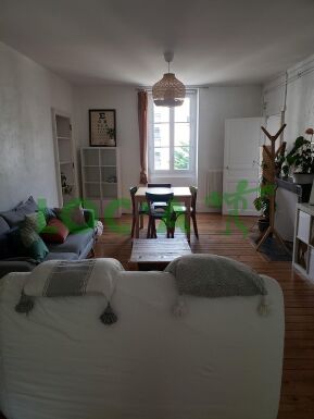 Location T2 61 m² à Dijon 712 ¤ CC /mois