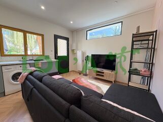 Location Studio 18 m² à Dijon 650 ¤ CC /mois