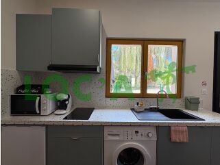 Photo Location Studio 18 m² à Dijon 650 ¤ CC /mois image 2/4