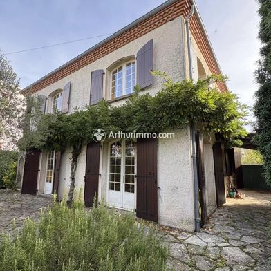 Maison 4 pièces 179000 €