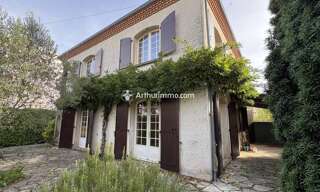 Maison 4 Pièces 125 m² à vendre à Albi (81000)