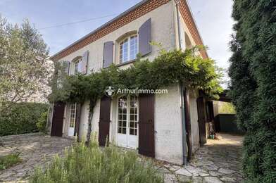 Maison 4 pièces 179000 €