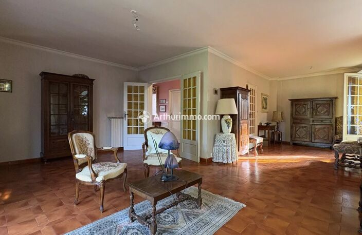 Maison de ville de 132M² Secteur Lapanouse — photo 2