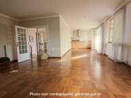 Maison de ville de 132M² Secteur Lapanouse — photo 3