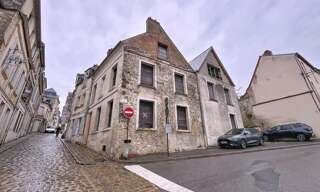 Immeuble  235 m² à vendre à Laon (02000)