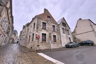 Immeuble  169900 €