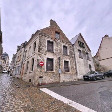 Immeuble  169900 €