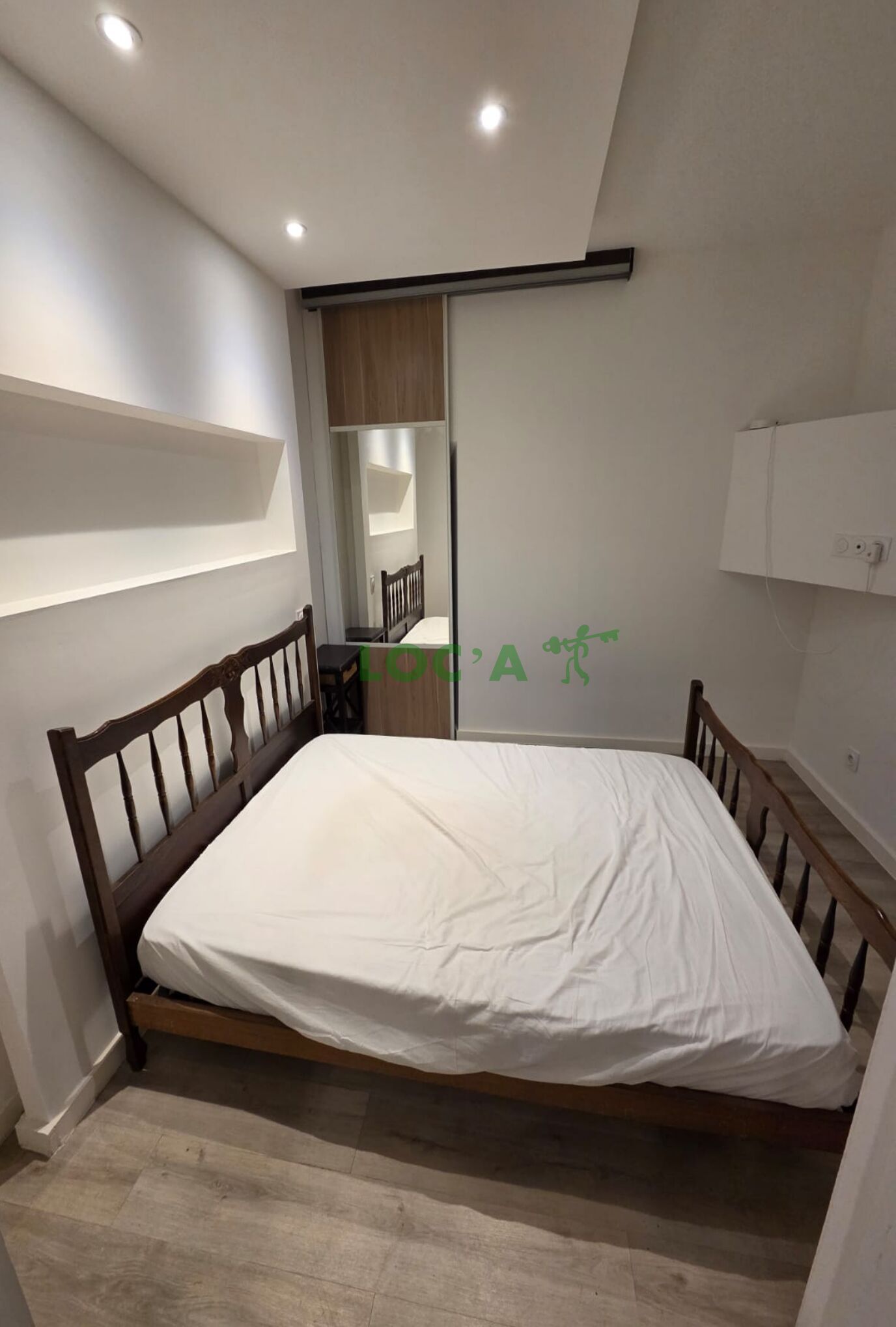 Photo Location T2 36 m² à Dijon 690 ¤ CC /mois image 4/4