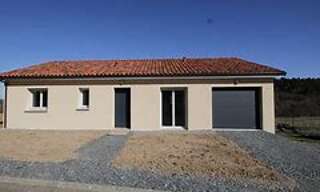 Maison 78 m² à construire Liancourt (60140)