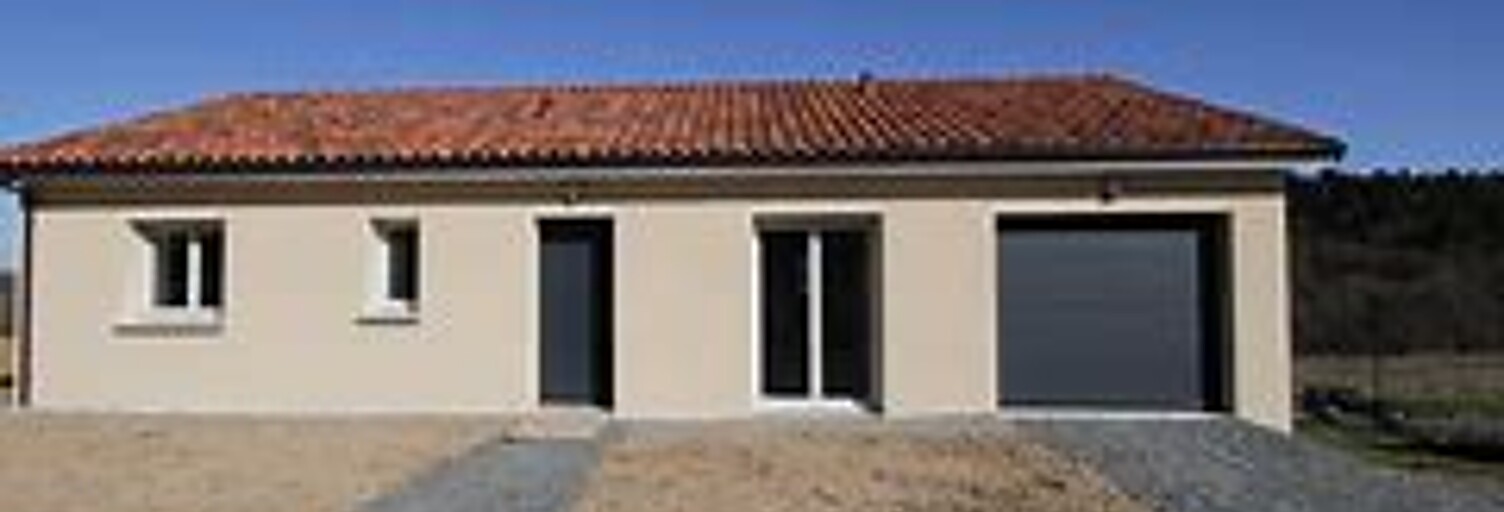 Maison 78 m² à construire Liancourt (60140)