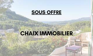 Maison 6 Pièces 184 m² à vendre à Roquefort-la-Bédoule (13830)