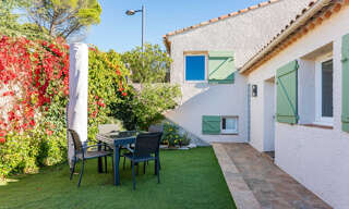 Maison 6 Pièces 184 m² à vendre à Roquefort-la-Bédoule (13830)