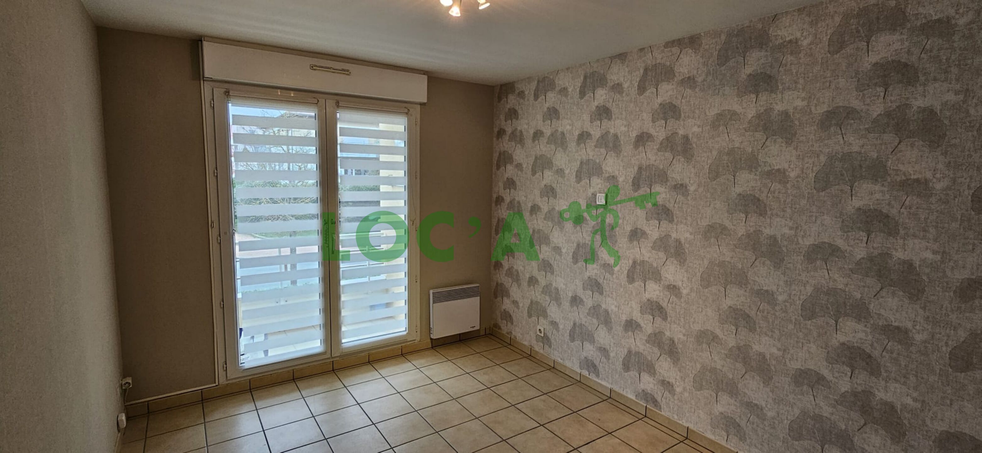 Photo Location T2 49 m² à Dijon 691 ¤ CC /mois image 3/4