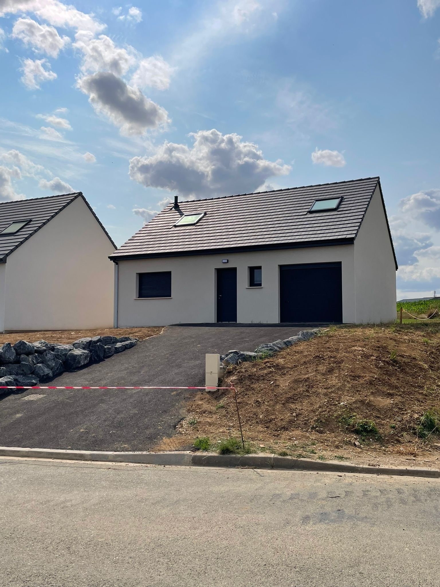 Agence immobilière de Maison confiance