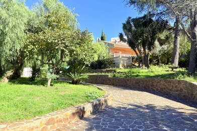 Maison 7 pièces 967000 €