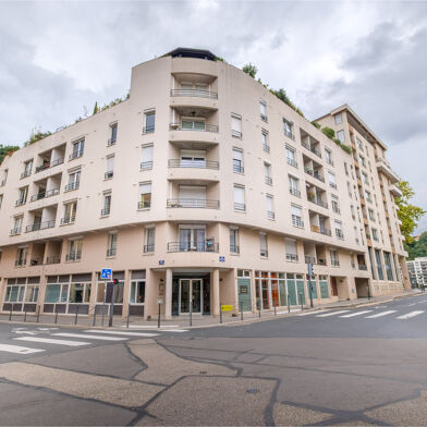 Appartement 3 pièces 299000 €