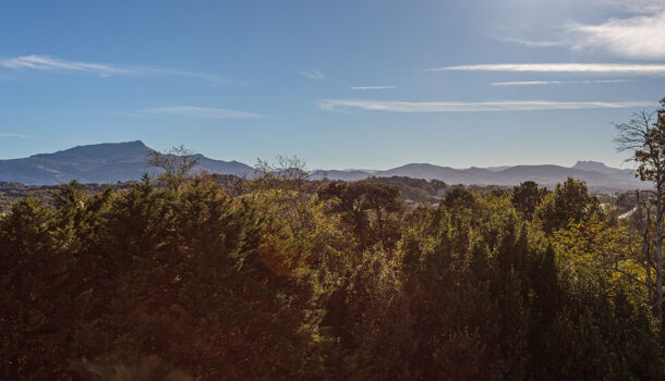 Appartement 2 pièces  à vendre Saint-Jean-de-Luz 64500